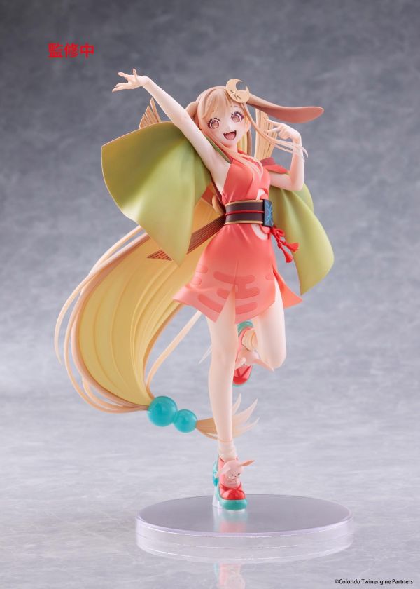 【2026/12月預購】超時空輝耀姬！ Coreful Figure - 輝耀 VR Ver. 超時空輝耀姬！ Coreful Figure - 輝耀 VR Ver.