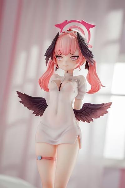 【預購】SUCCUBI 1/4 & 1/7 護士小春 下江小春 蔚藍檔案 SUCCUBI 1/4 & 1/7 護士小春 下江小春 蔚藍檔案
