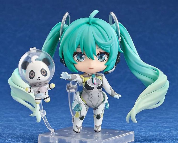 【2026/02月預購】黏土人 初音未來 MIKU WITH YOU 2024Ver. 黏土人 初音未來 MIKU WITH YOU 2024Ver.