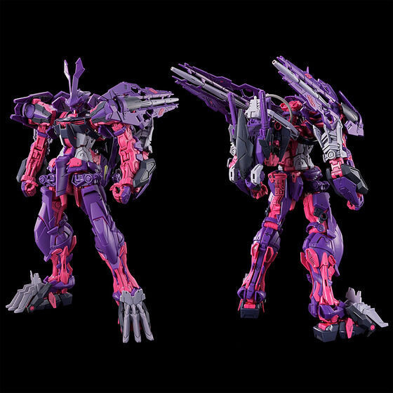 【2025/12月預購】MG 1/100 GUNDAM ASTRAY MIRAGE FRAME SECOND ISSUE MG 1/100 GUNDAM ASTRAY MIRAGE FRAME SECOND ISSUE