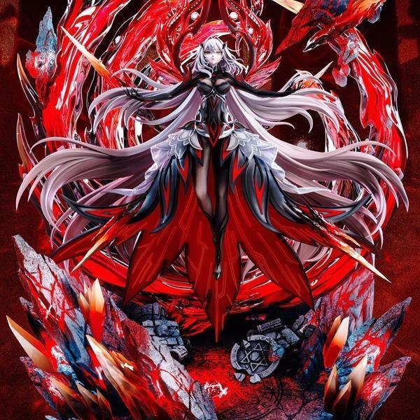 【預購】Imagine 1/6 死之執政 若娜瓦 原神 Imagine 1/6 死之執政 若娜瓦 原神