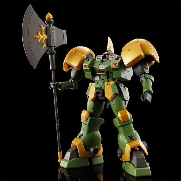 【現貨】HG 1/144 LEO-N OZ-06MS-SN3 HG 1/144 LEO-N OZ-06MS-SN3