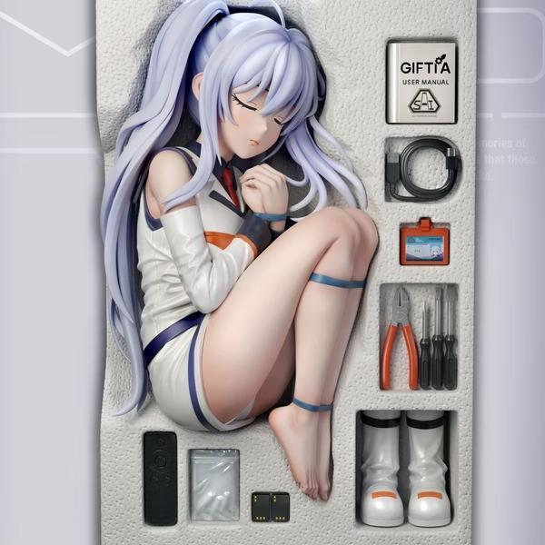 【預購】Surreal 1/6 艾拉 可塑性記憶 Surreal 1/6 艾拉 可塑性記憶