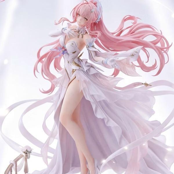 【預購】羽紗社 1/6 花嫁愛彌斯 鳴潮 羽紗社 1/6 花嫁愛彌斯 鳴潮