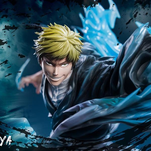 【預購】SHIKIGAMI式神 1/6 禪院直哉 咒術迴戰 SHIKIGAMI式神 1/6 禪院直哉 咒術迴戰