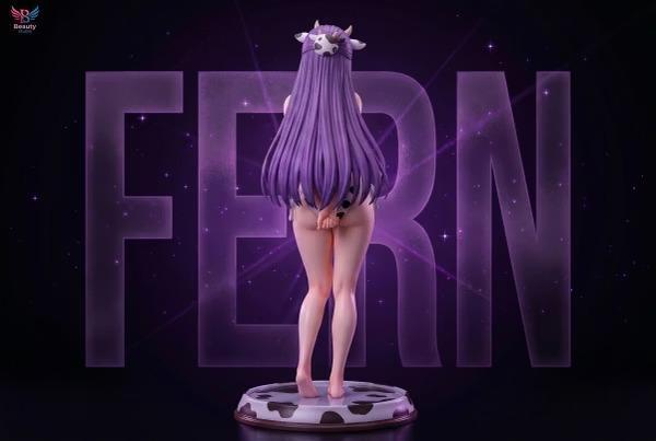 【預購】Beauty 1/6 奶牛菲倫 葬送的芙莉蓮 Beauty 1/6 奶牛菲倫 葬送的芙莉蓮