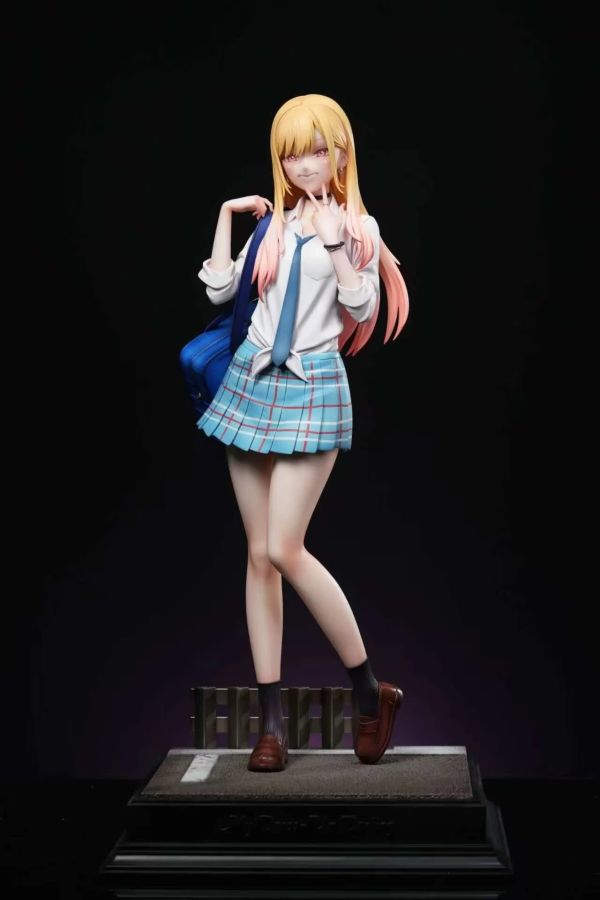 【預購】HeRa赫拉 1/4 喜多川海夢 戀上換裝娃娃私訂款 HeRa赫拉 1/4 喜多川海夢 戀上換裝娃娃私訂款