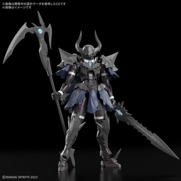 【現貨】30MF 死靈騎士 30MF 死靈騎士