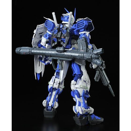 【現貨】PG 高達 藍色異端 藍異端 GUNDAM ASTRAY BLUE FRAME 萬代 限定 PG 高達 藍色異端 藍異端 GUNDAM ASTRAY BLUE FRAME 萬代 限定