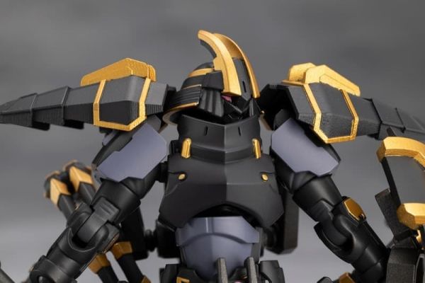 【2026/02月預購】1/24 Hexa Gear 六角機牙 牙機將 擬態士兵 Enclosure組裝模型(HG154) 1/24 Hexa Gear 六角機牙 BLAUREGEN 壽屋限定 組裝模型(HG153)