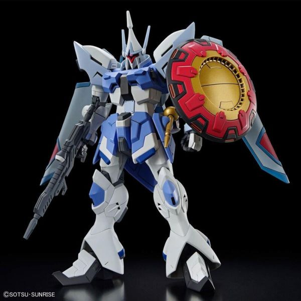 【現貨】HG 1/144 鋼彈SEED FREEDOM 吉昂激流 艾格妮絲專用機 組裝模型 HG 1/144 鋼彈SEED FREEDOM 吉昂激流 艾格妮絲專用機 組裝模型