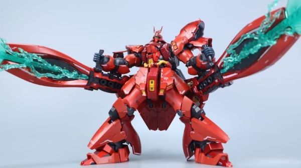 【2026/07月預購】DEFORMATION FA-01 1/100 超合金 沙薩 沙薩比 可動成品 DEFORMATION FA-01 1/100 超合金 沙薩 沙薩比 可動成品