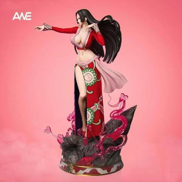 【預購】ANE 高冷御姐漢考克 女帝 航海王 ANE 高冷御姐漢考克 女帝 航海王