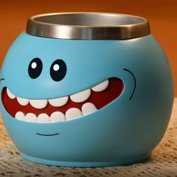 【預購】PSD 使命必達先生水杯 PSD 使命必達先生水杯