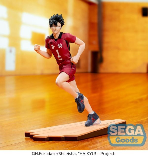 【2026/02月預購】排球少年 黑尾鐵朗 排球少年 黑尾鐵朗