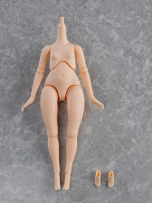 【2026/12月預購】Harmonia bloom blooming doll (Body) Harmonia bloom blooming doll (Body)