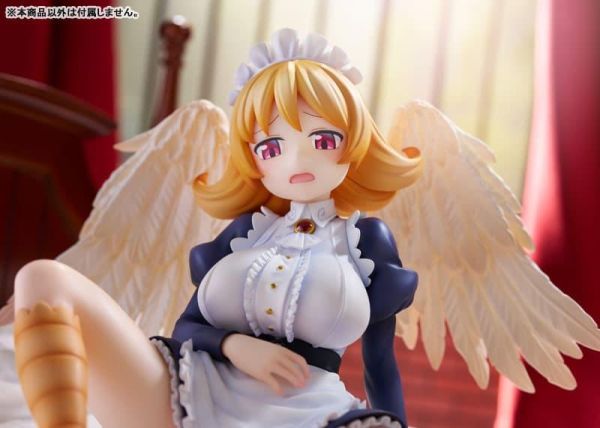 【2027/03月預購】日版1/7 PVC《異種族風俗娘評鑑指南》梅多莉 1/7 PVC《異種族風俗娘評鑑指南》梅多莉