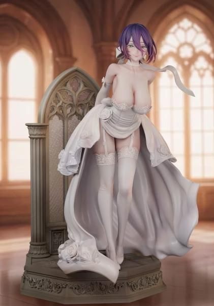 【預購】Hero Goblin 1/6 與蕾潔的婚禮 鏈鋸人 Hero Goblin 1/6 與蕾潔的婚禮 鏈鋸人