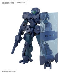 【2026/01月預購】30MM 組裝模型輕作戰 1/144 eEXM-23 提克普羅托01 30MM 組裝模型輕作戰 1/144 eEXM-23 提克普羅托01