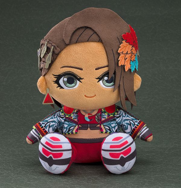 【2026/01月預購】玩偶 Azucena 玩偶 Azucena