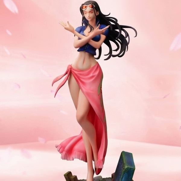 【預購】DK + UNO POP 妮可·羅賓 海賊王 DK + UNO POP 妮可·羅賓 海賊王