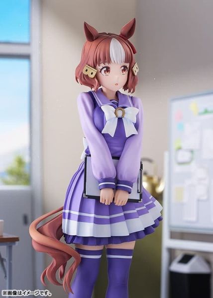 【2026/09月預購】1/7 動畫《賽馬娘 灰髮灰姑娘》 雙鈴萊特 1/7 動畫《賽馬娘 灰髮灰姑娘》 雙鈴萊特