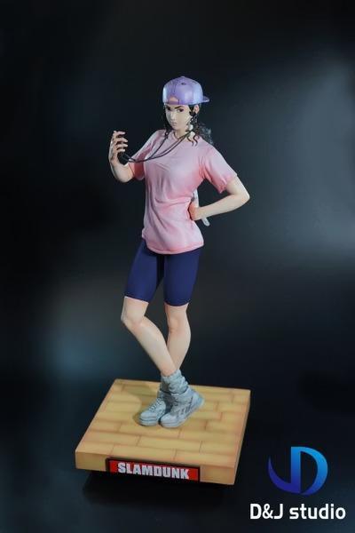 【預購】D&J 1/5 彩子 灌籃高手 D&J 1/5 彩子 灌籃高手