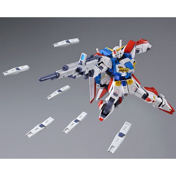 【現貨】MG 1/100 GUNDAM F90 N-TYPE 鋼彈F90 任務背包 N型 MG 1/100 GUNDAM F90 N-TYPE 鋼彈F90 任務背包 N型