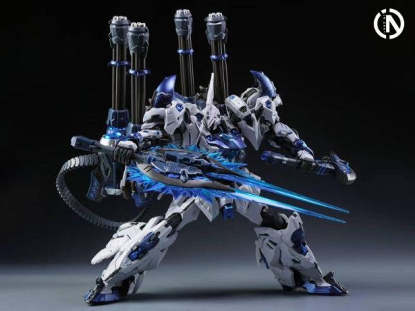 【2026/07月預購】無限新星 RMD 利扎得 LIZARD 1/100 極地鯊 改色 塑膠 組裝模型 無限新星 RMD 利扎得 LIZARD 1/100 極地鯊 改色 塑膠 組裝模型