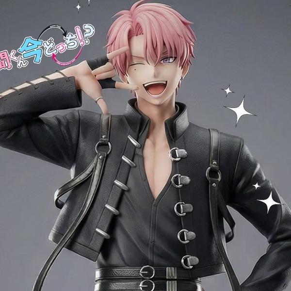 【預購】Hoooooly 1/6 福原多聞 現在的是哪一個多聞！？ Hoooooly 1/6 福原多聞 現在的是哪一個多聞！？