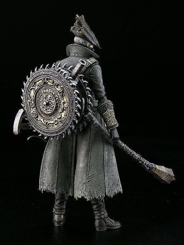 【2027/05月預購】figma 獵人 遠古獵人版 figma 獵人 遠古獵人版