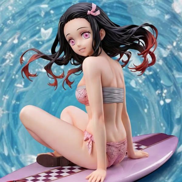 【預購】YI 1/6 泳裝竈門禰豆子 鬼滅之刃 YI 1/6 泳裝竈門禰豆子 鬼滅之刃