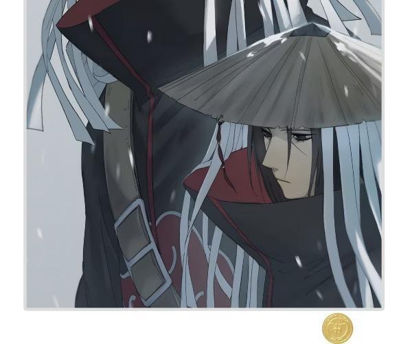 【預購】H2《鼬&鬼鮫》裝飾畫 火影忍者 H2《鼬&鬼鮫》裝飾畫 火影忍者