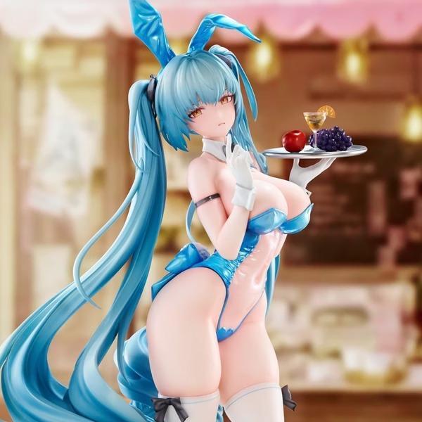 【預購】LC 1/6 兔女郎 普麗瓦蒂 勝利女神：妮姬 LC 1/6 兔女郎 普麗瓦蒂 勝利女神：妮姬