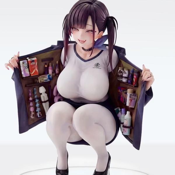 【預購】Crystal Lotus 1/4 索拉 勝利女神 妮姬 Crystal Lotus 1/4 索拉 勝利女神 妮姬