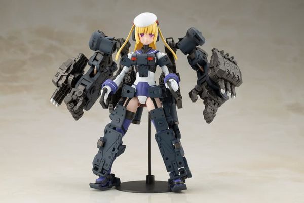 【2026/03月預購】Frame Arms Girl 機甲少女 格里芬Greifen 碎爪 梭魚 組裝模型 Frame Arms Girl 機甲少女 格里芬Greifen 碎爪 梭魚 組裝模型