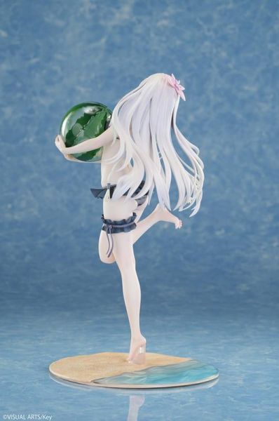 【2027/09月預購】日版 1/6 PVC 夏日口袋 鳴瀨白羽 1/6 PVC 夏日口袋 鳴瀨白羽