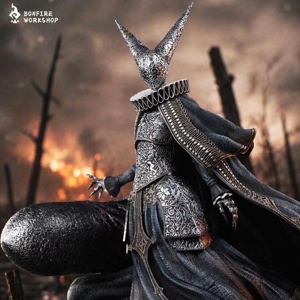 【預購】Bonfire篝火 1/6 火炮女巫 Trench Crusade 戰壕十字軍 Bonfire篝火 1/6 火炮女巫 Trench Crusade 戰壕十字軍