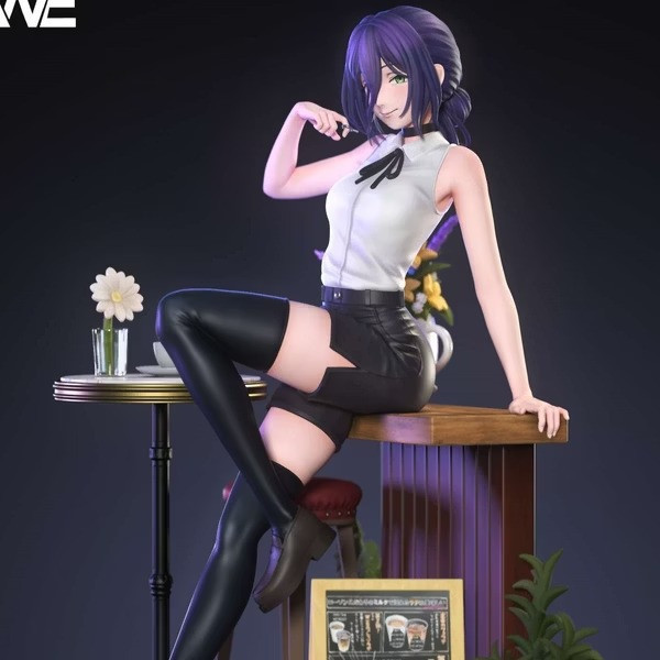 【預購】ANE 蕾潔御姐 炸彈惡魔 鏈鋸人 ANE 蕾潔御姐 炸彈惡魔 鏈鋸人