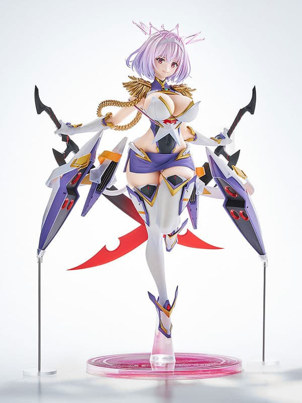 【2026/10月預購】1/7 電影版《GRIDMAN UNIVERSE》新條茜 Chaos New Order feat. saitom 1/7 電影版《GRIDMAN UNIVERSE》新條茜 Chaos New Order feat. saitom