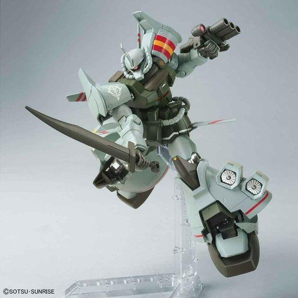 【現貨】基地限定 HG 1/144 MS-07H-8 GOUF FLIGHT TYPE 古夫飛行型 真實配色版本 (21stCENTURY REAL TYPE Ver.) 基地限定 HG 1/144 MS-07H-8 GOUF FLIGHT TYPE 古夫飛行型 真實配色版本 (21stCENTURY REAL TYPE Ver.)