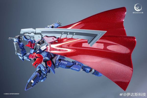 【2026/01月預購】伊達斯科技 薩拉曼德 合金關節 組裝模型 高約19公分 伊達斯科技 薩拉曼德 合金關節 組裝模型 高約19公分