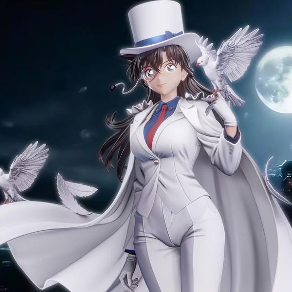 【預購】BBSD 1/6 怪盜小蘭 名偵探柯南私訂系列 BBSD 1/6 怪盜小蘭 名偵探柯南私訂系列