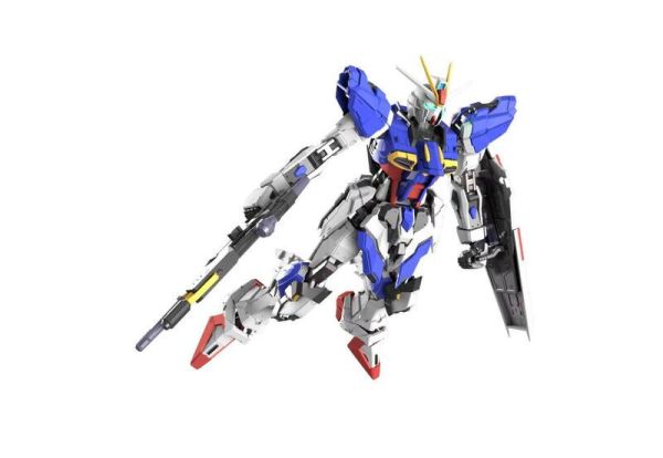 【現貨】Eagle雄鷹模型 EG01育膠造型 脈搏的沖動 脈衝 1/100 合金骨架 Eagle雄鷹模型 EG01育膠造型 脈搏的沖動 脈衝 1/100 合金骨架