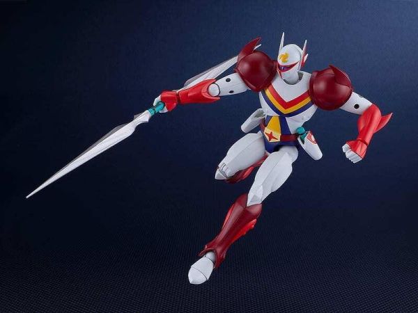 【2026/10月預購】MODEROID 宇宙騎士 MODEROID 宇宙騎士