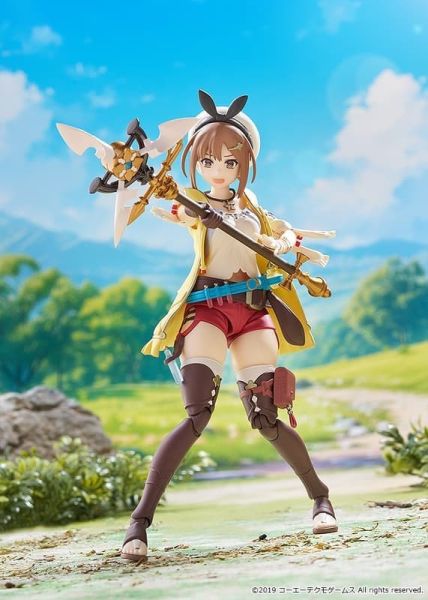 【2026/05月預購】PLAMATEA 萊莎琳·斯托特 PLAMATEA 萊莎琳·斯托特