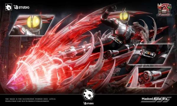 【預購】LB Faiz 2.0 假面騎士 LB Faiz 2.0 假面騎士