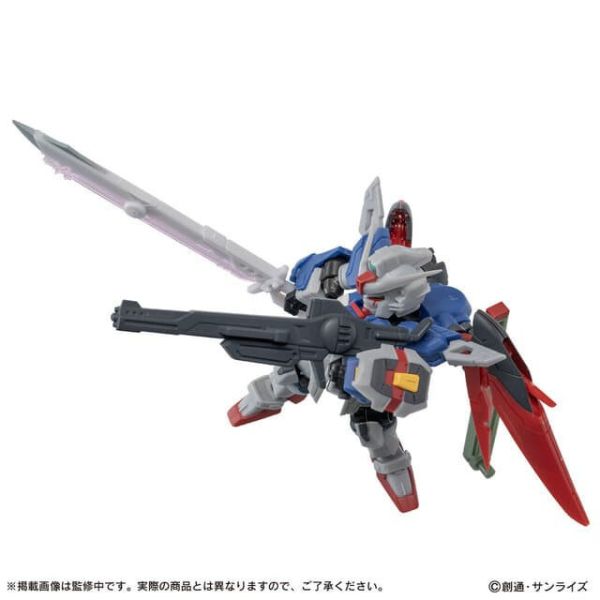 【2026/02月預購】機動戰士鋼彈 MOBILE SUIT ENSEMBLE EX55 命運鋼彈SpecⅡ 機動戰士鋼彈 MOBILE SUIT ENSEMBLE EX55 命運鋼彈SpecⅡ