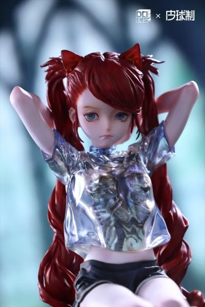 【預購】WeArtDoing Xray小菲菲 WeArtDoing Xray小菲菲