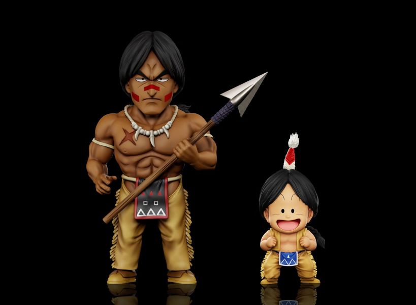 【預購】C-STUDIO WCF 勃拉 七龍珠 C-STUDIO WCF 勃拉 七龍珠